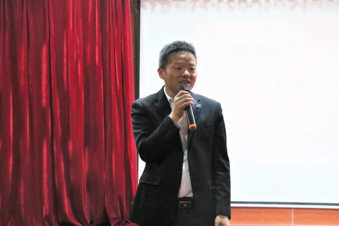 启动会-段总总结发言 启动会-段总总结发言