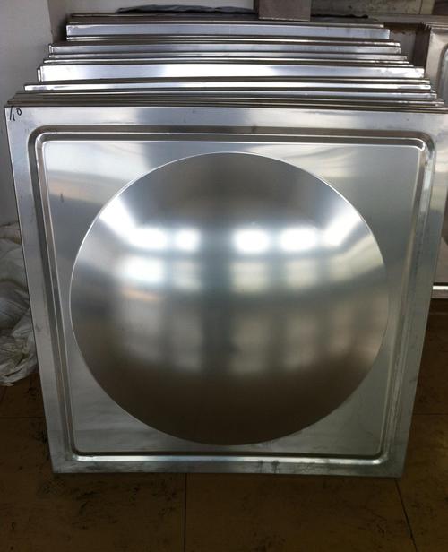 不锈钢水箱板 不锈钢水箱板